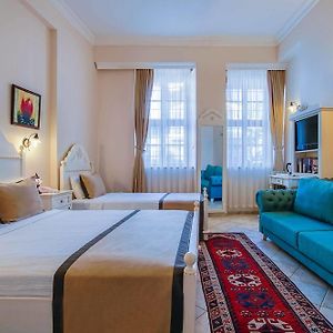 Chambre Triple Luxe