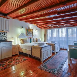 Appartement de Luxe